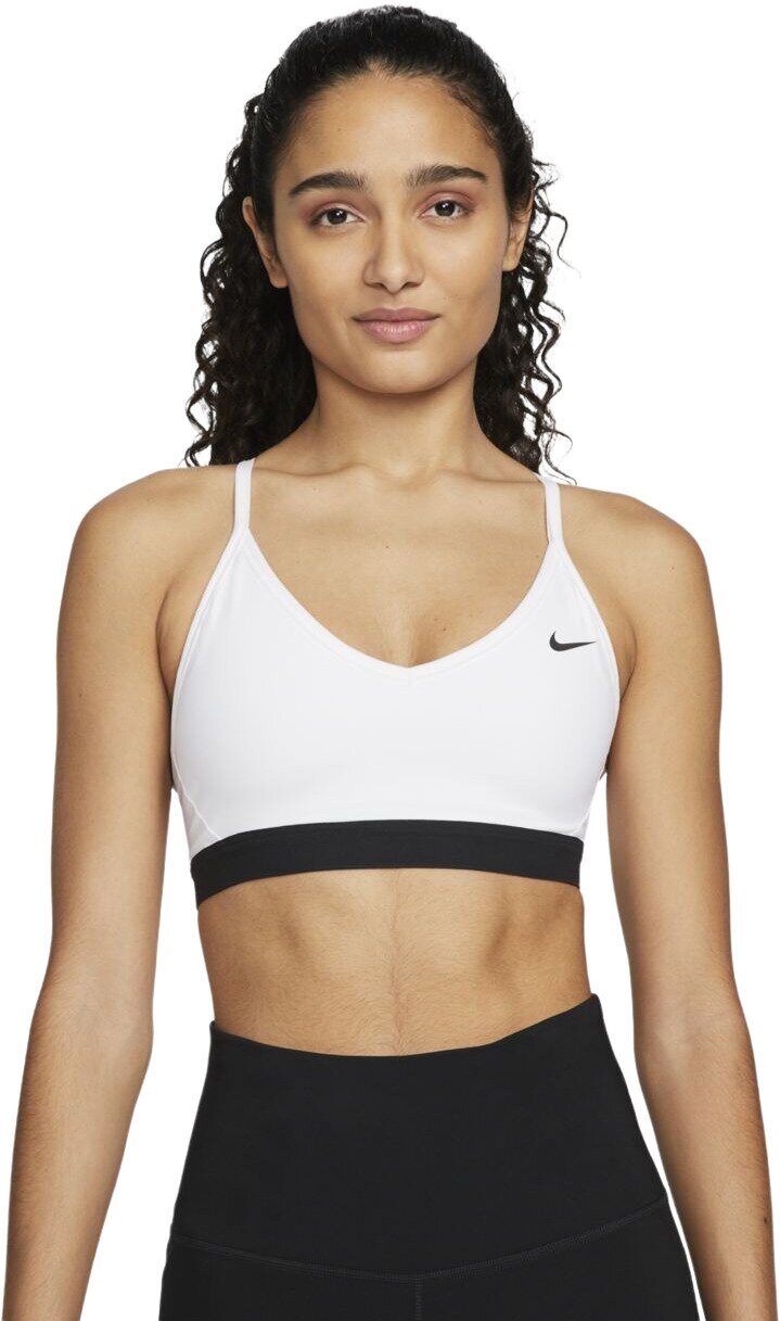 Nike indy outlet bra