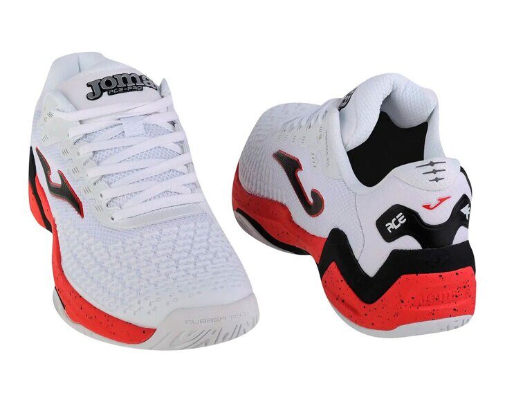 Кроссовки д/большого тенниса Joma T.ACE