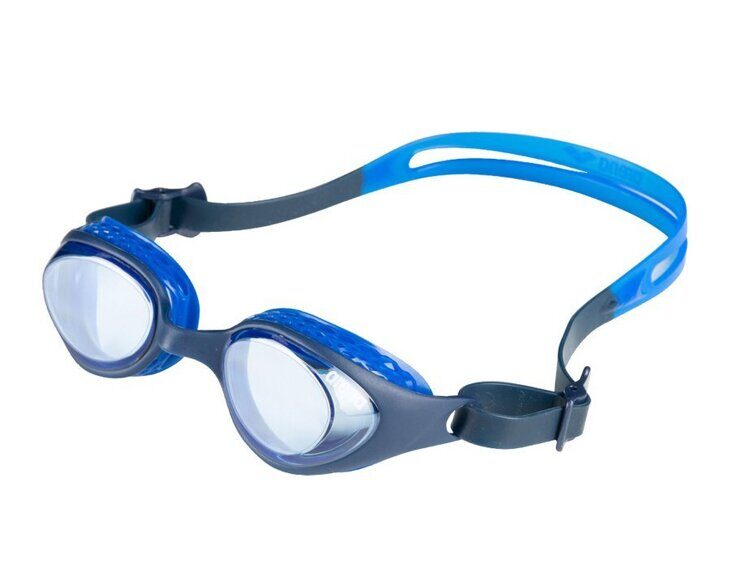 Arena 23 очки для плавания AIR JR blue-blue
