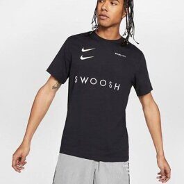 Футболка мужская Nike