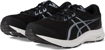 Кроссовки ASICS GEL-CONTEND 8 Male BLACK/WHITE