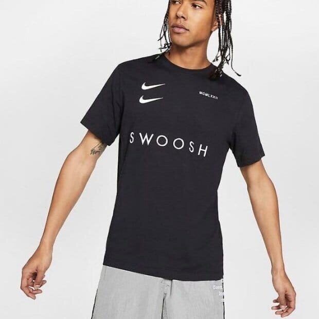 Футболка мужская Nike