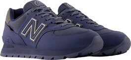 Кроссовки New Balance 574 Blue Male