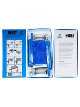 Настольный теннис