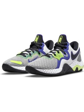 Кроссовки д/баскетбола Nike Renew Elevate 2 101