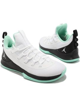 Кроссовки Nike Jordan Ultra Fly 2 Low 'Black'