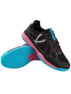 Кроссовки д/волейбола Jogel SPIRIT черный, JSH701