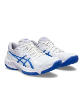Кроссовки ASICS BEYOND FF Female WHITE/SAPPHIRE