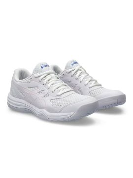 Кроссовки ASICS UPCOURT 5 WHITE/COSMOS Female