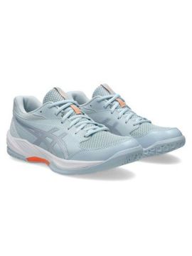 Кроссовки ASICS GEL-TASK 4 COOL GREY/GREY BLUE Female