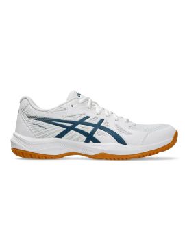 Кроссовки Asics Upcout 6 White/Vintage Indigo Male