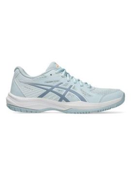 Кроссовки Asics  UPCOURT 6 COOL GREY/GREY BLUE female