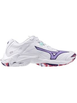 Кроссовки WAVE LIGHTING Z8 (white/violetndigo/camelliaRos)