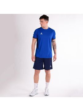 Форма волейбольная +ADRENALINA Tommy, мужская, цвет синий