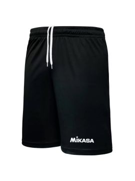Шорты волейб. муж. MIKASA черный