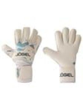 Перчатки вратарские MAGNUM Perfomance EL4 Roll, белый, Jögel