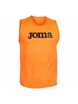 Манишка Joma оранжевая