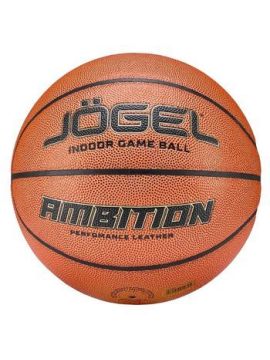 Мяч баскетбольный Ambition №7, Jögel