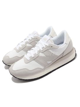 Кроссовки New Balance 237 Male WHITE (100)