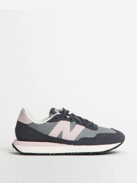 Кроссовки New Balance 237 Female SHADOW GREY (056)