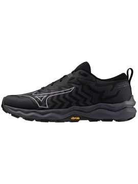 Кроссовки Wave Daichi 8 Gtx жен. (Iron Gate/ Nimbus Cloud/ Black)