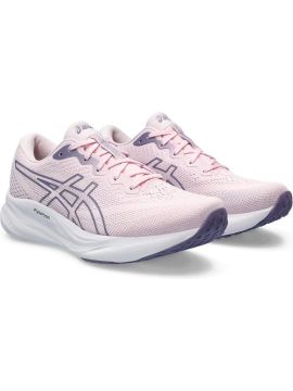 Кроссовки ASICS GEL-PULSE 15 Female COSMOS/ASH ROCK