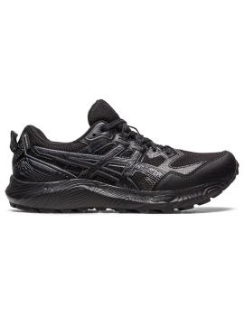 Кроссовки ASICS GEL-SONOMA 7 Female BLACK/GRAPHITE GREY