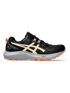 Кроссовки ASICS GEL-SONOMA 7 Female BLACK/FADED ASH ROCK