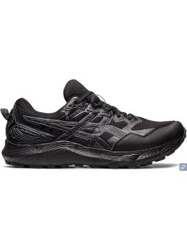 Кроссовки Asics Gel-Sonoma 7 GTX Black/Carrier Grey Male