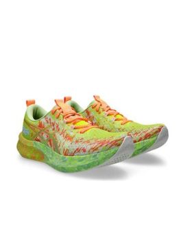 Кроссовки ASICS NOOSA TRI 16 YELLOW/COOL Male