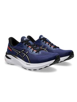 Кроссовки ASICS GT-1000 13 1011B858-400 BLue Expanse/feather Grey Male
