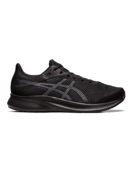 Кроссовки ASICS Patriot 13 Black/Carrier grey Male