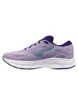 Кроссовки для бега WAVE SERENE (Thistle/Ceramic/Violet Indigo)