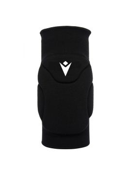 Наколенники волейбольные MACRON Sage, черные