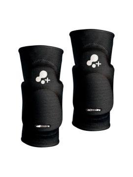 Наколенники волейбольные +ADRENALINA MT6, Цвет Черный