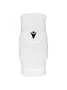 Наколенники волейбольные MACRON Sage, белые