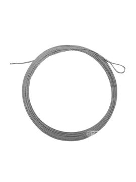 Трос стальной Kv.Rezac