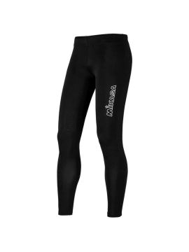 Тайтсы для пляж. вол. жен. Mikasa 90% полиэстер, 10% эластан, черный