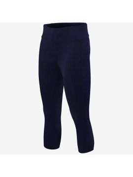 Капри TYR Solid Kalani Capri (401 Синий)