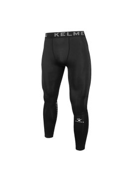 Брюки Tight Trousers (Thin), Черный