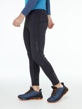 Тайтсы GTS муж. (10 чёрный)