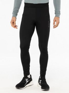 Тайтсы Moax Sirius Pro муж. (10000 черный)