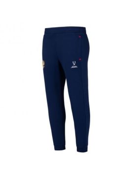 БРЮКИ NATIONAL COTTON PANTS, темно-синий М