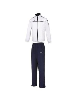 Костюм Men Micro Tracksuit (White/Navy)