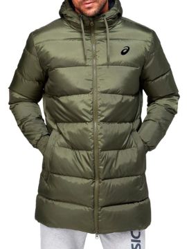 Куртка DOWN JACKET LONG 301