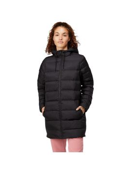Куртка DOWN JACKET LONG W 001