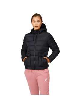 Куртка DOWN JACKET W 001