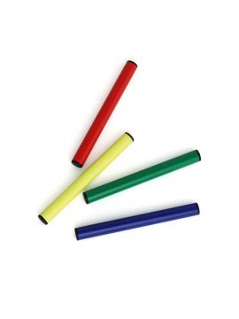 Палочки эстафетные ZSO (8 штук)