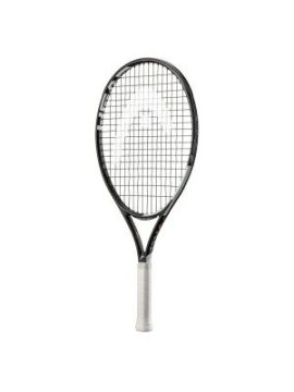 Ракетка б/т дет. HEAD Speed 23 Gr06, со струнами, черная,для детей 6-8 лет
