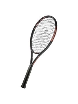 Ракетка для большого тенниса HEAD IG Challenge Team Lite, Размер ручки 2, Цвет Черный